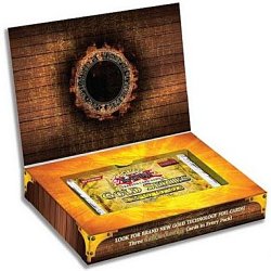 Yu-Gi-Oh Gold Series 2009