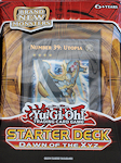 YuGiOh! 2011 Starter Deck