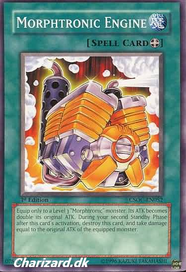 Yu-Gi-Oh! Carta Confusion Chaff (CSOC-EN064) – Crossroads Of Chaos – 1st Edition – Rarità Comune